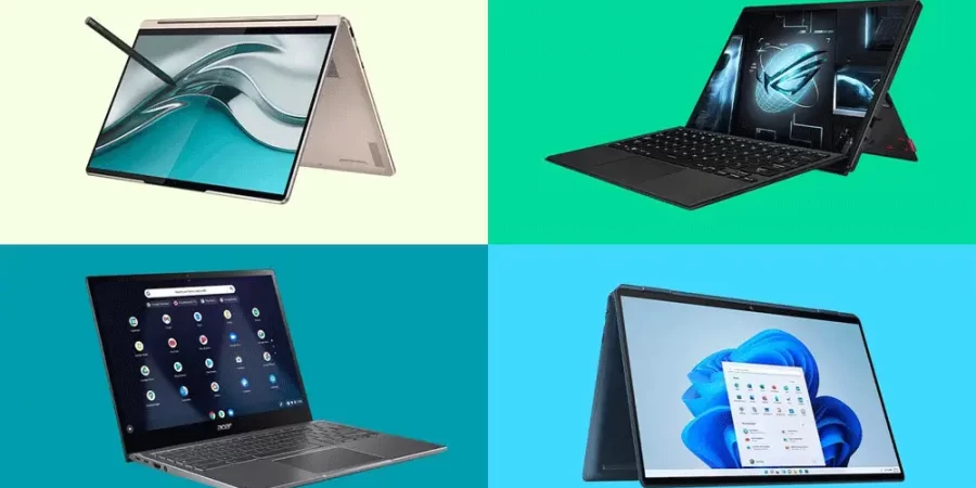 How To Choose The Best Laptop For Entrepreneurs