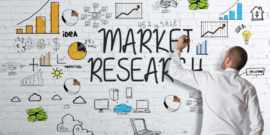 How To Do Market Research To Sell Faster