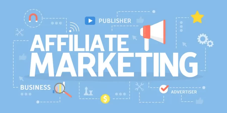 Affiliate Marketing For Beginners Your Startup Guide