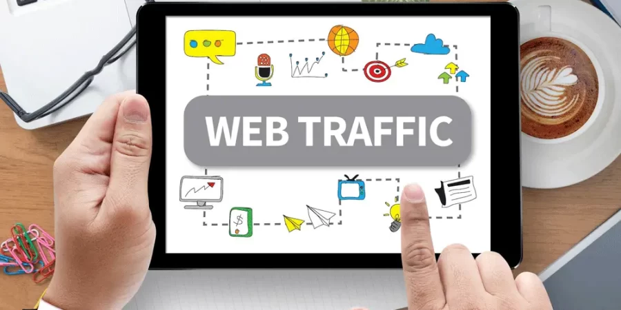How Can I Get More Website Traffic For Beginners