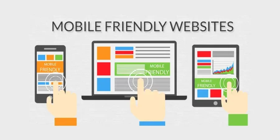 How Can I Make Sure My Website Is Mobile-Friendly