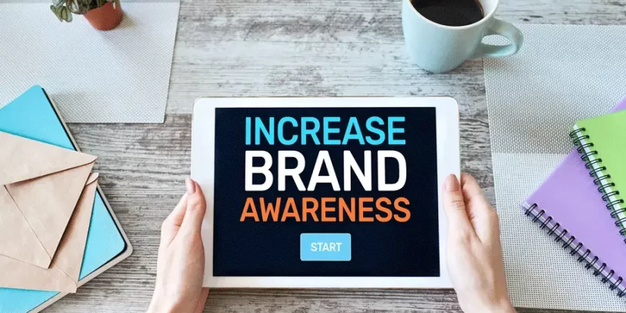 How Can I Use Online Marketing To Build Brand Awareness