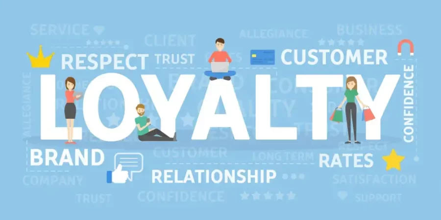 How Can I Use Online Marketing To Engage With Customers And Build Customer Loyalty