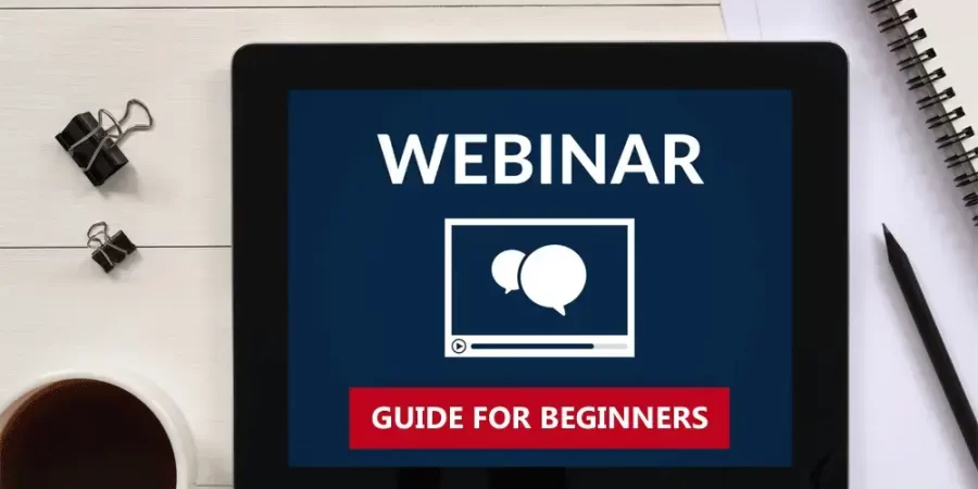 How Can I Use Webinars For Marketing For Beginners