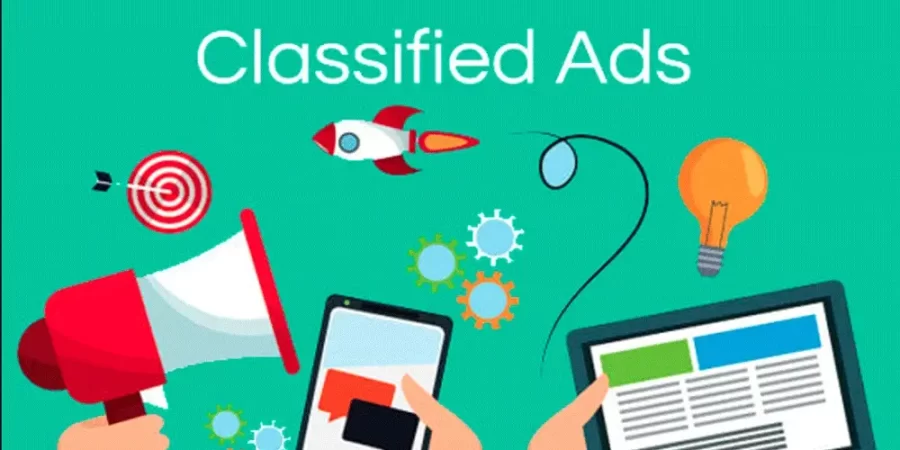 How To Create A Classified Listing That Gets Traffic