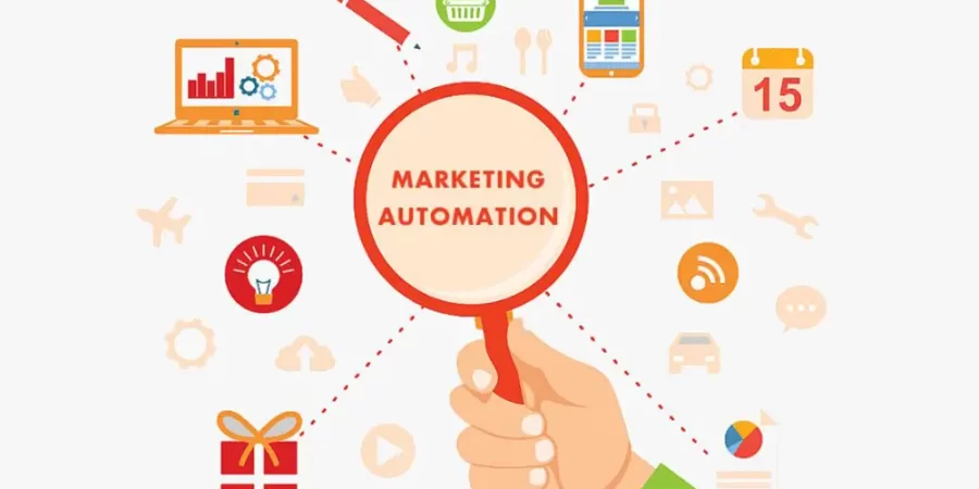 How To Effectively Use Online Marketing Automation
