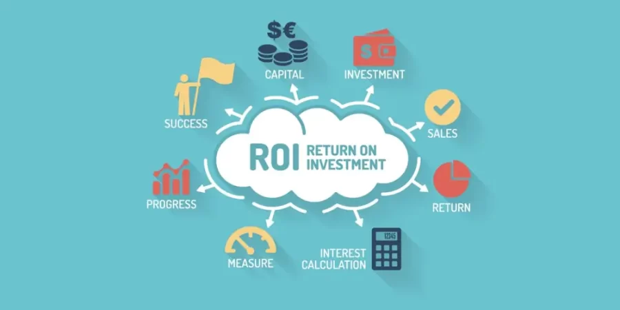 How To Improve And Measuring The ROI From Online Marketing
