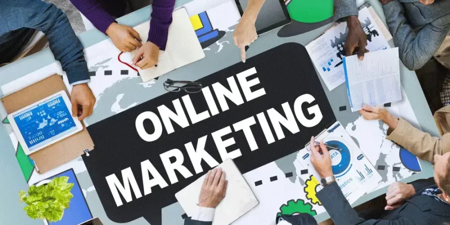 How To Use The Internet For Online Marketing