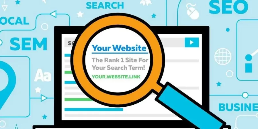 How To Write A Blog Post That Ranks High In Google Search