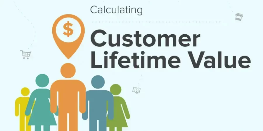 How to use online marketing to increase customer lifetime value