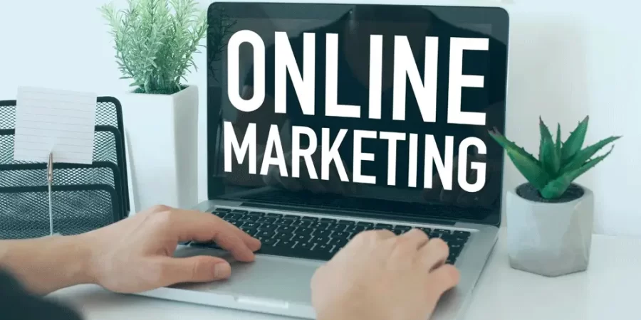 Online Marketing Beginners Tips