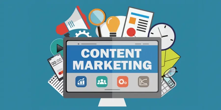 What Is Content Marketing And How Does It Work