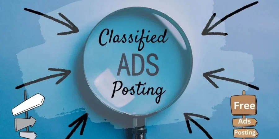 Why Free Classified Sites Are Essential For Marketing