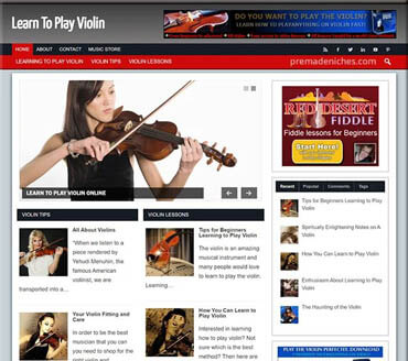 Learn-to-Play-Violin
